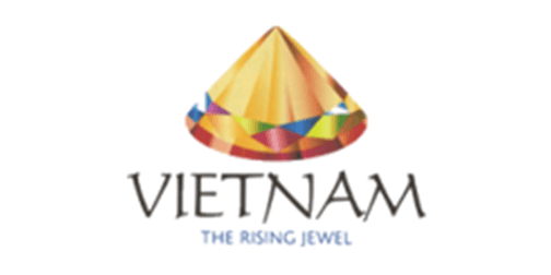 Vietnam Logo - Vietnam's New Tourism Logo. Hello Saigon!