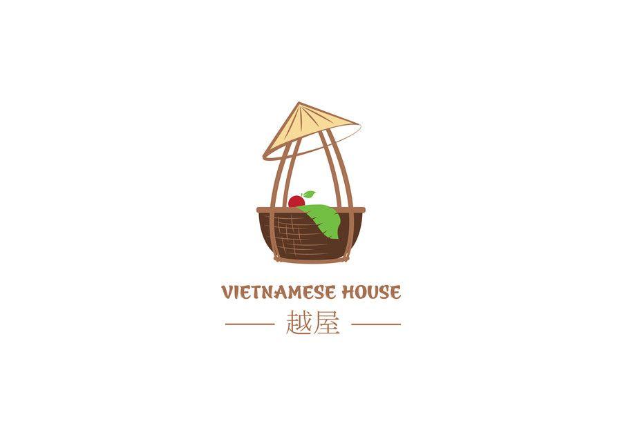 Vietnam Logo - vietnam logo design entry 66 raywind for design a logo