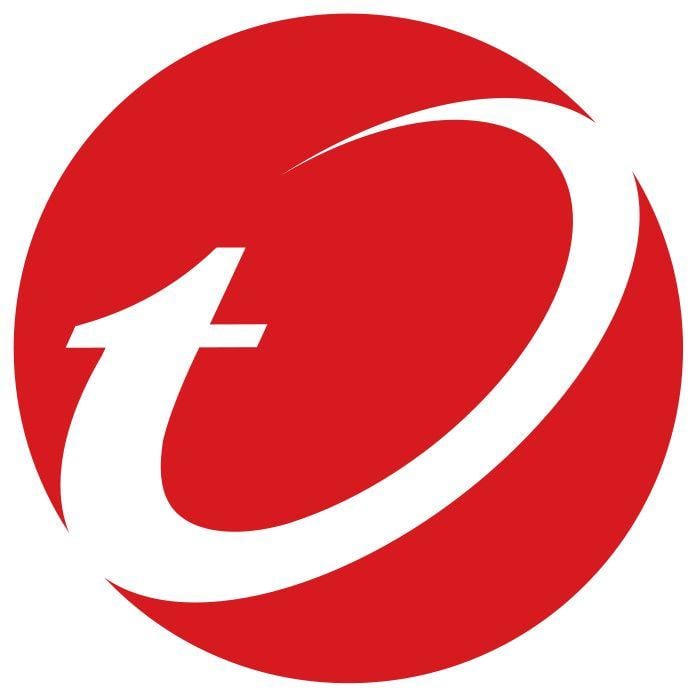 Micro Logo - Trend Micro Maximum Security review: A great security suite, but