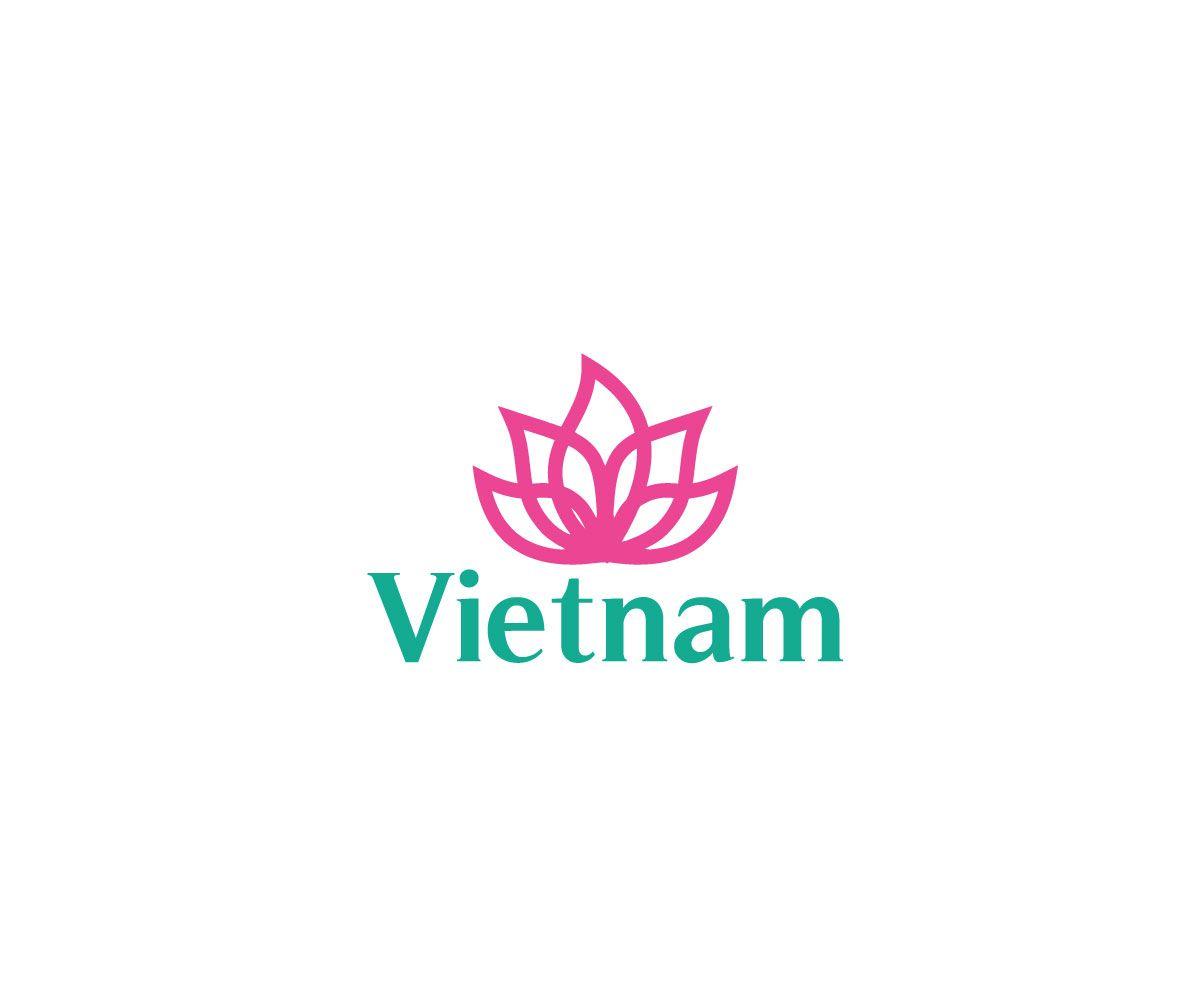 Vietnam Logo - Personable, Bold, Vietnamese Restaurant Logo Design for Vietnam