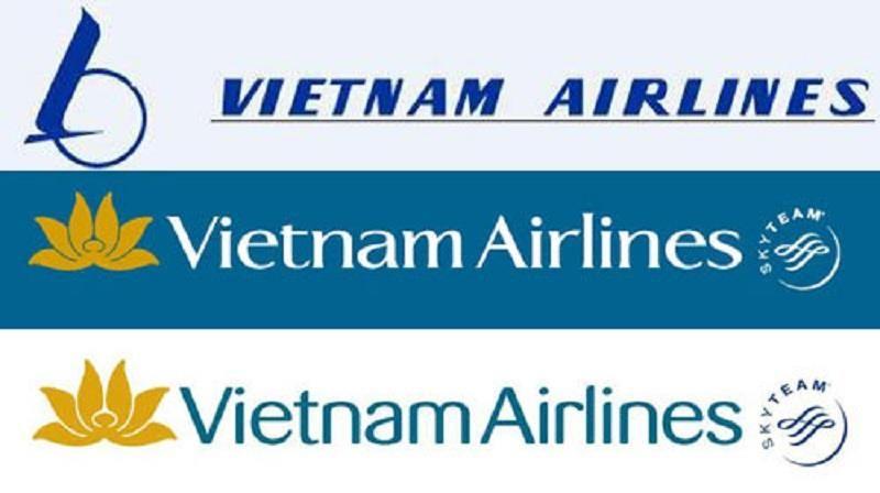 Vietnam Logo - Vietnam Airlines logo renewed