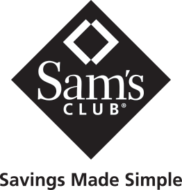 Sam's Club Official Logo - LogoDix