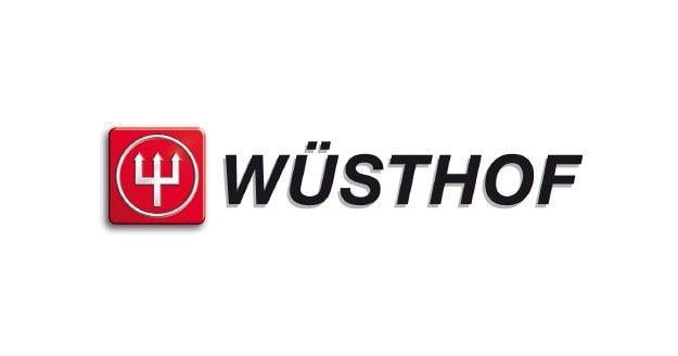 Wusthof Logo - Wusthof Importer your nearest stockist now