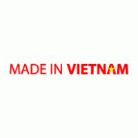 Vietnam Logo - Made in Vietnam Logo Vector (.EPS) Free Download