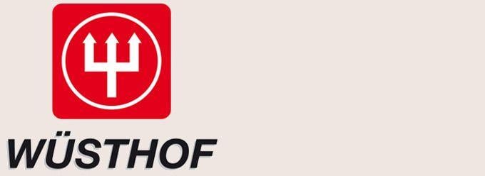 Wusthof Logo - WÜSTHOF and advertising - Part 1. | Wüsthof Blog