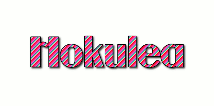 Hokulea Logo - Hokulea Logo. Free Name Design Tool from Flaming Text