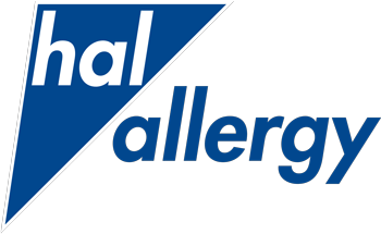 Hal Logo - Start - HAL Allergy Group