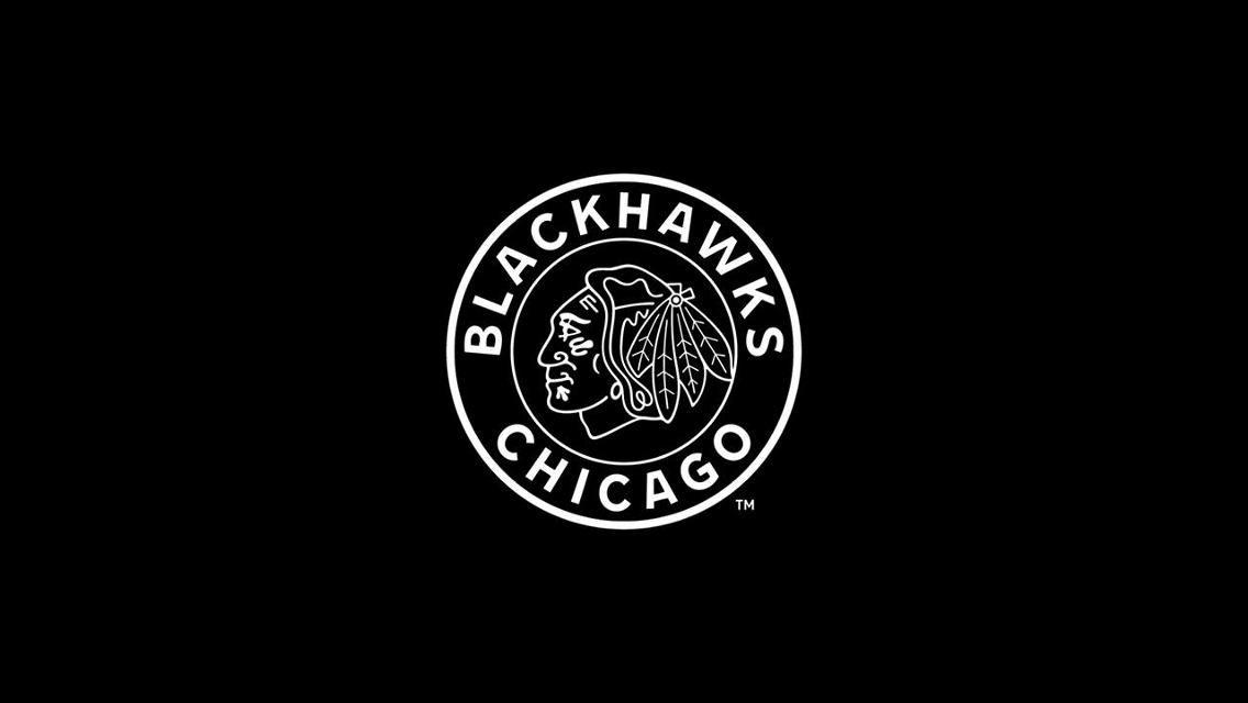 Blackhaks Logo - Winter Classic logo reveal | NHL.com