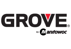 Grove Logo - Grove | Brands | www.strongco.com | Strongco