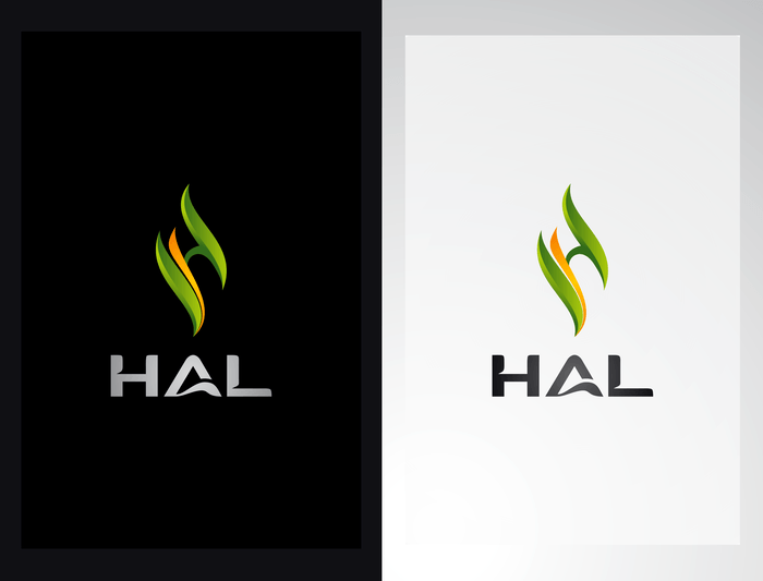 Hal Logo - Sribu: Logo Design - Logo Design for Palm Oil Company