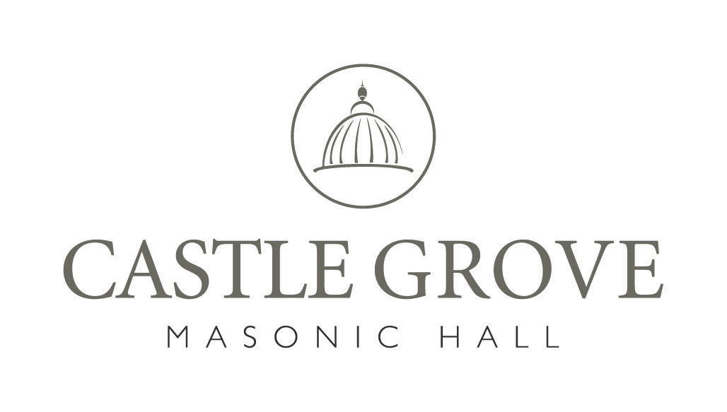 Grove Logo - G2529 Castle Grove Logo