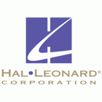 Hal Logo - Hal Leonard Corporation | Brands of the World™ | Download vector ...