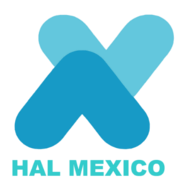 Hal Logo - Inicio | HAL Aluminum México