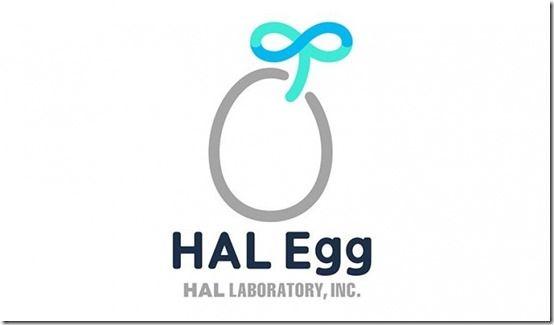 Hal Logo - HAL Laboratory | Kirby Wiki | FANDOM powered by Wikia