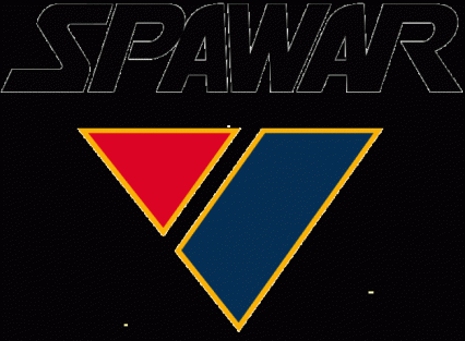 SPAWAR Logo - Spawar Logos