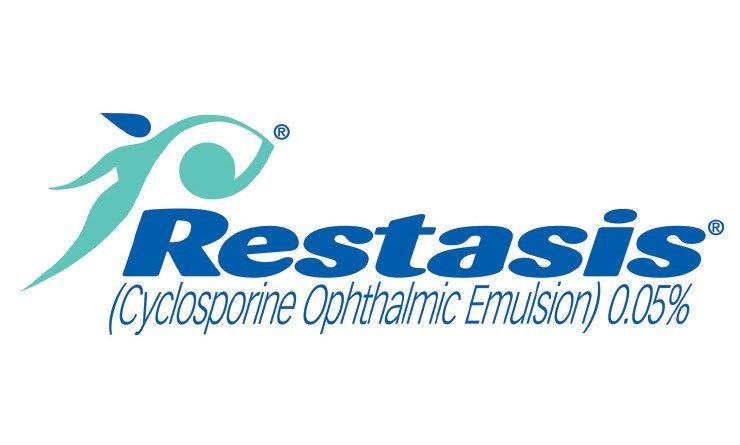 Restasis Logo - Allergan submits Prior Approval Supplement for RESTASIS ...
