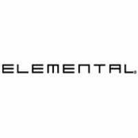 Elemental Logo - ELEMENTAL | Brands of the World™ | Download vector logos and logotypes