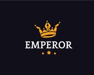 Emperor Logo - Emperor Designed