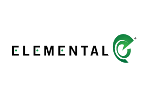 Elemental Logo - Elemental Logo