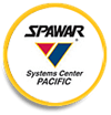 SPAWAR Logo - SSC Pacific Command and Control (C2)