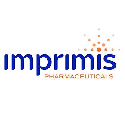 Restasis Logo - Imprimis Pharmaceuticals Inc (IMMY) Stock: Gaining On Generic