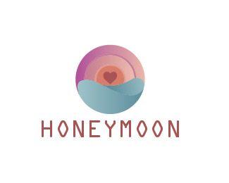 Honeymoon Logo - Honeymoon Logo Designed by Jumphic | BrandCrowd