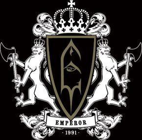 Emperor Logo - Emperor logo - Google Search | Logos | Band logos, Logos, Logo google