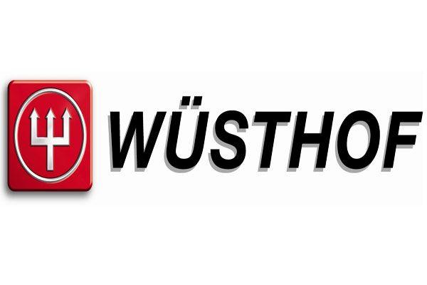 Wusthof Logo - chef uniforms|chef knives|catering equipment| footwear |uniforms