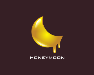 Honeymoon Logo - Logopond, Brand & Identity Inspiration (Honeymoon)