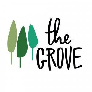 Grove Logo - Student Venture Story: The Grove. Innovation & Entrepreneurship