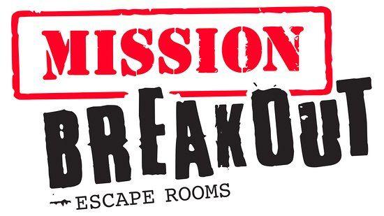 Breakout Logo - Mission Breakout Logo - Picture of Mission Breakout, Waukesha ...