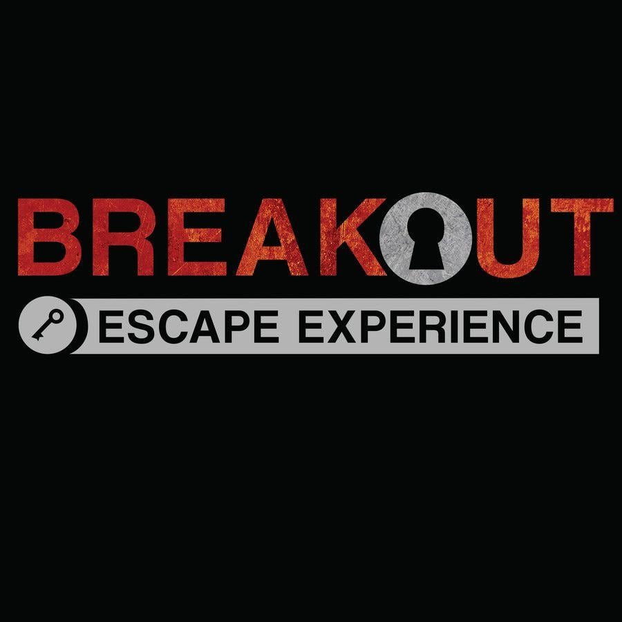 Breakout Logo - Entry by AlexCapp74 for Design a Logo for Breakout