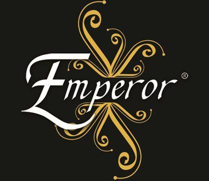 Emperor Logo - Emperor Logo