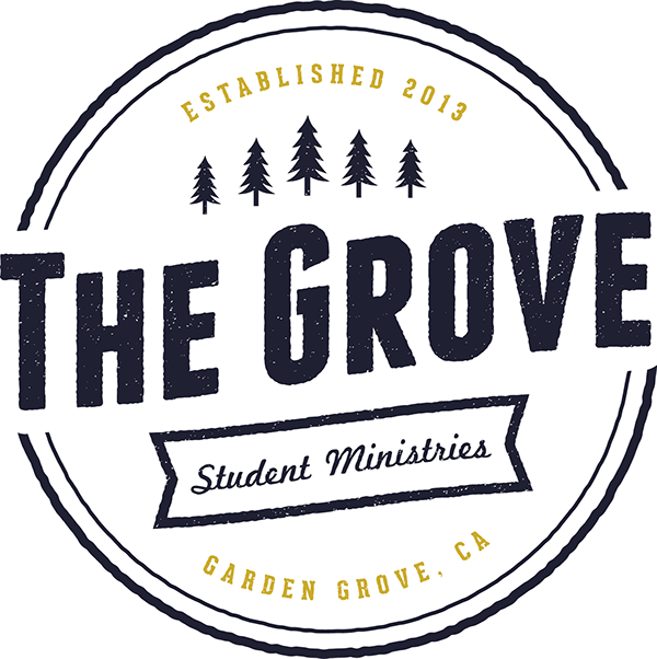 Grove Logo - The Grove - Logo on Behance