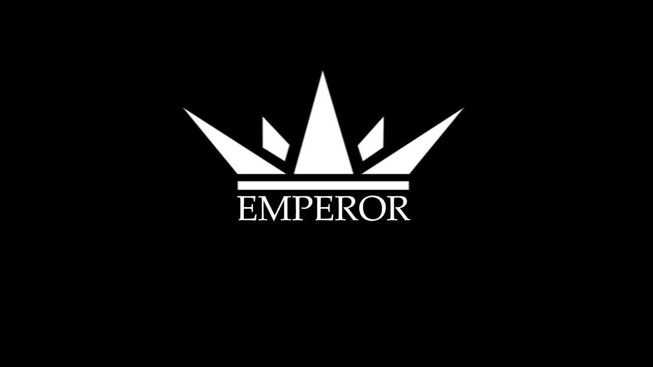 Emperor Logo - Creating Emperor Logo. -Fast Motion
