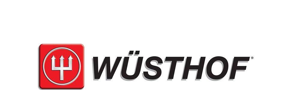 Wusthof Logo - Wusthof Gourmet 3 Spear Point Paring Knife: Paring