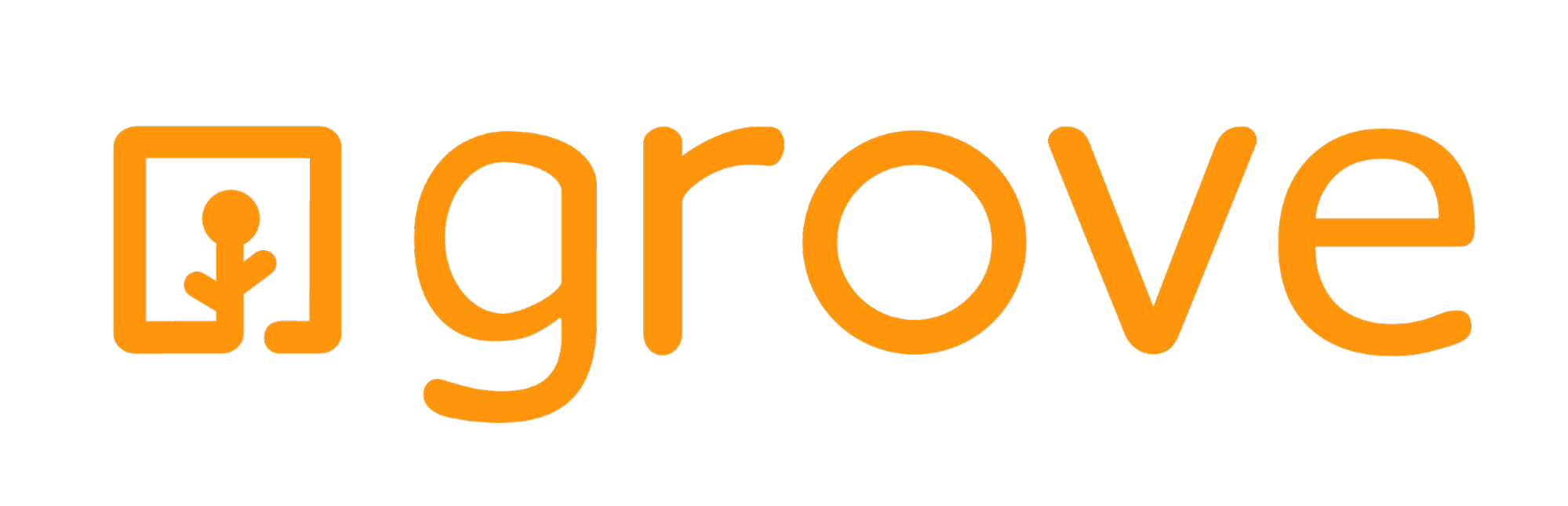 Grove Logo - Grove | Customer