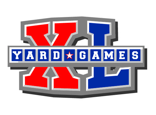 Yardzee Logo - YARDZEE | XL Yard Game®
