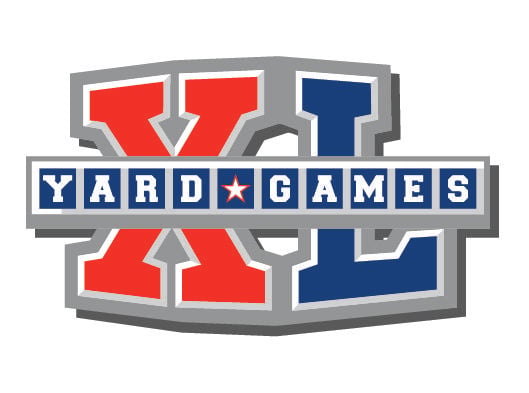 Yardzee Logo - YARDZEE | XL Yard Game®