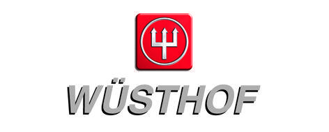 Wusthof Logo - Professional knives for chefs in the kitchen