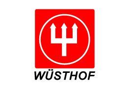 Wusthof Logo - Top Brands - Gourmet Pantry & Cooking School