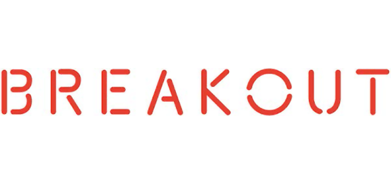 Breakout Logo - Breakout in Minnetonka, MN