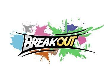 Breakout Logo - Breakout logo design contest - logos by sunardi