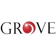 Grove Logo - Working at Grove Instruments | Glassdoor.co.uk