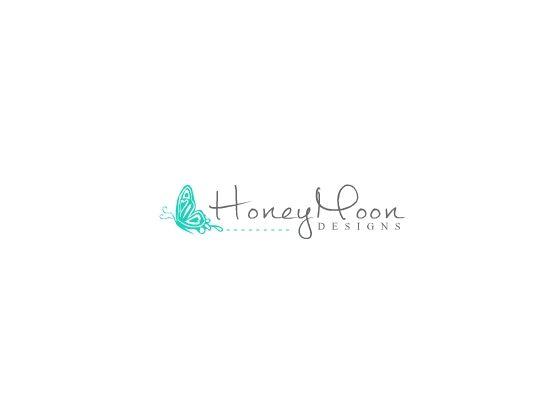 Honeymoon Logo - Bold, Upmarket, Business Logo Design for HoneyMoon Designs by ...