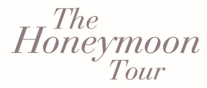 Honeymoon Logo - The Honeymoon Tour