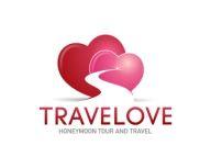 Honeymoon Logo - honeymoon Logo Design