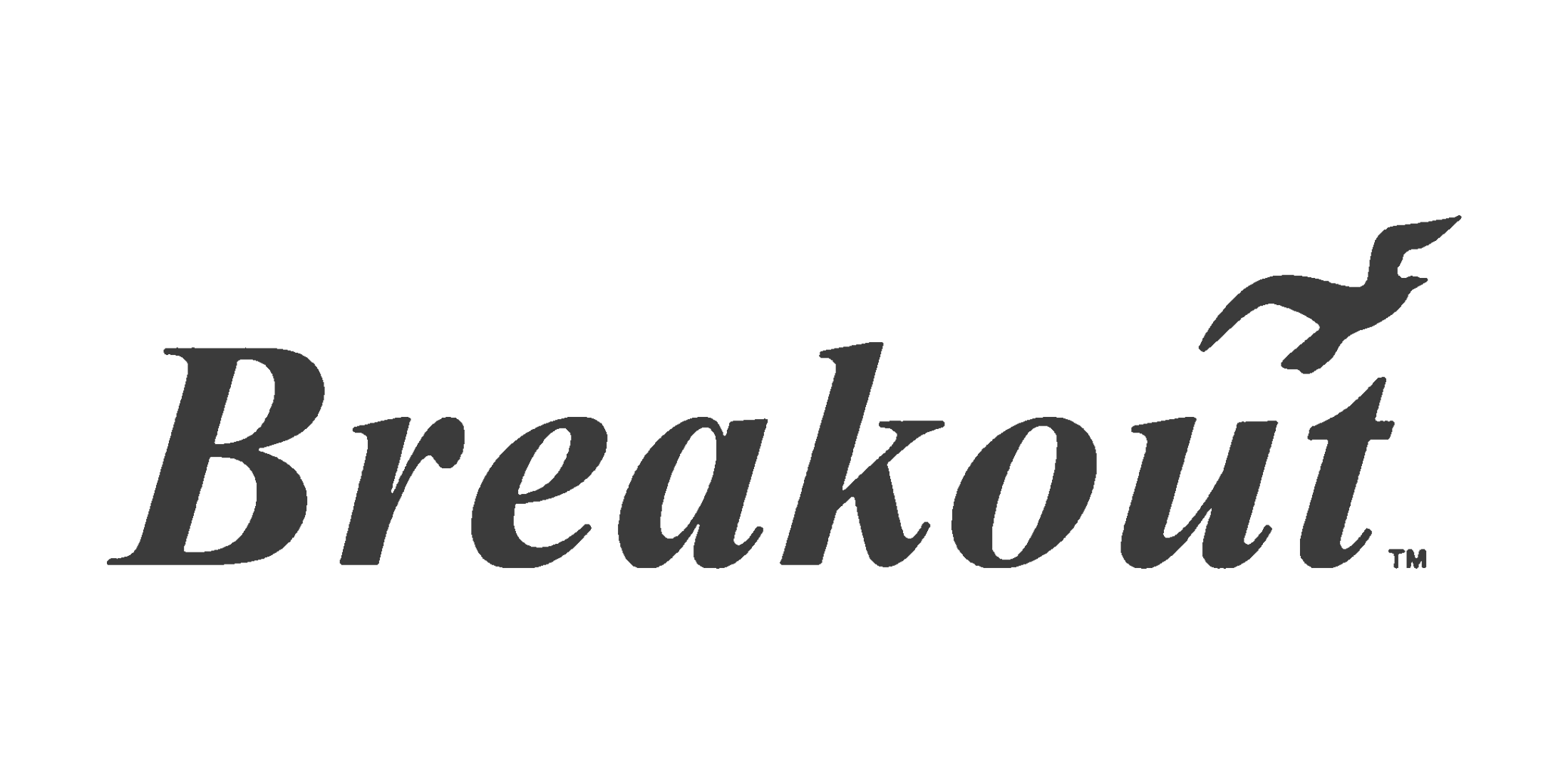 Breakout Logo - Breakout | blizin