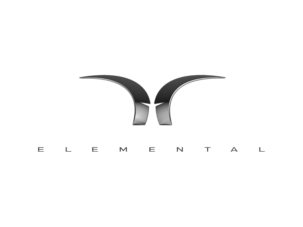 Elemental Logo - Elemental Logo, HD Png, Information