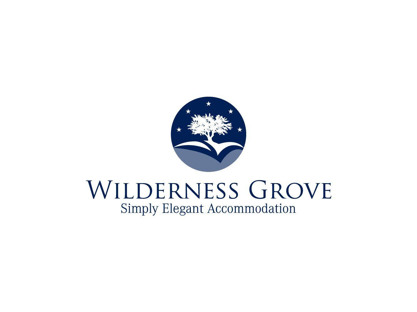 Grove Logo - DesignContest Grove Logo Wilderness Grove Logo
